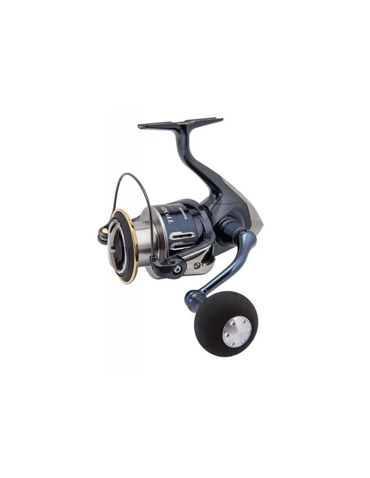 Shimano TWIN POWER XD C5000 XG