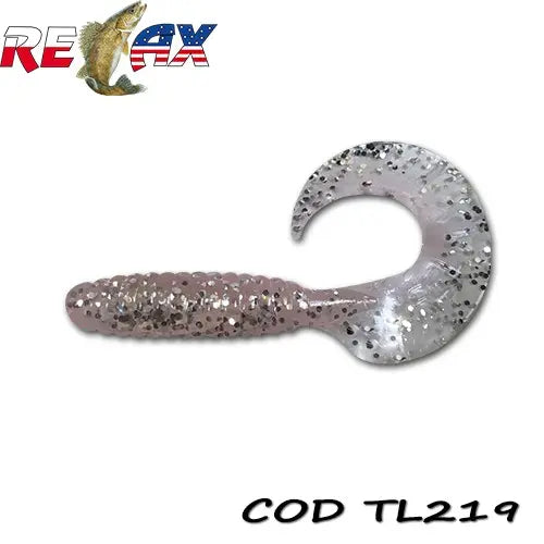 Twister 9cm Laminat Relax(4buc/plic)
