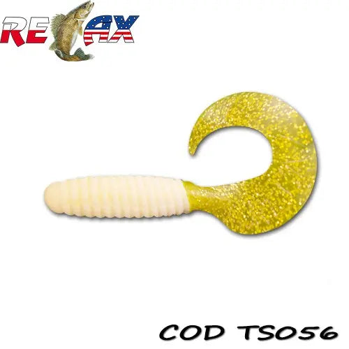 Twister 9cm Standard Relax (4buc/plic)