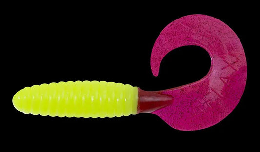 Twister 9cm Standard Relax (4buc/plic)