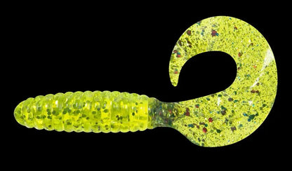 Twister 9cm Standard Relax (4buc/plic)