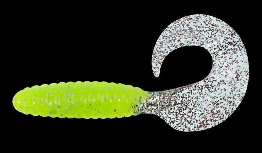 Twister 9cm Standard Relax (4buc/plic)