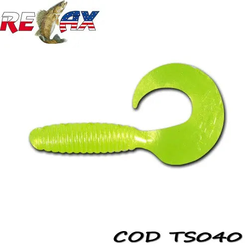 Twister 9cm Standard Relax (4buc/plic)