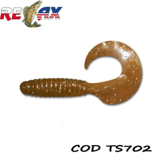 Twister 9cm Standard Relax (4buc/plic)