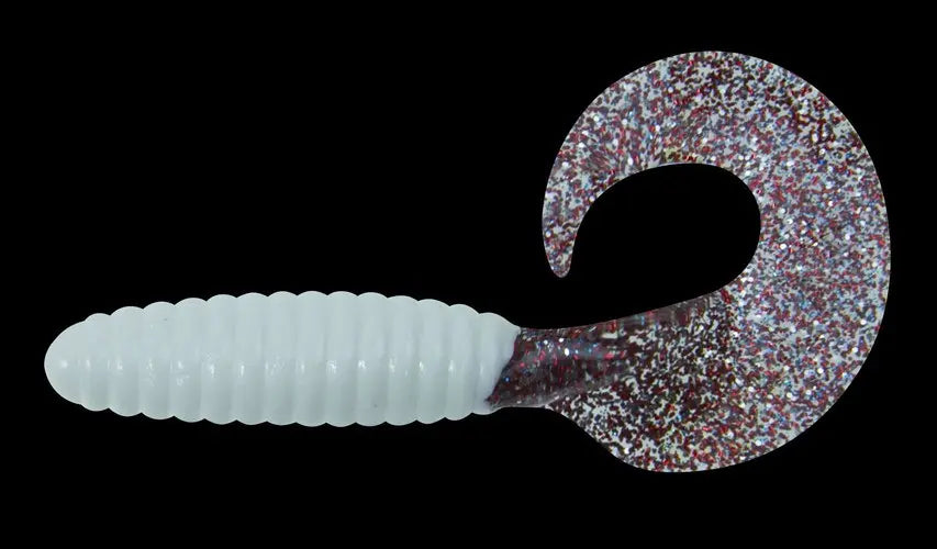 Twister 9cm Standard Relax (4buc/plic)