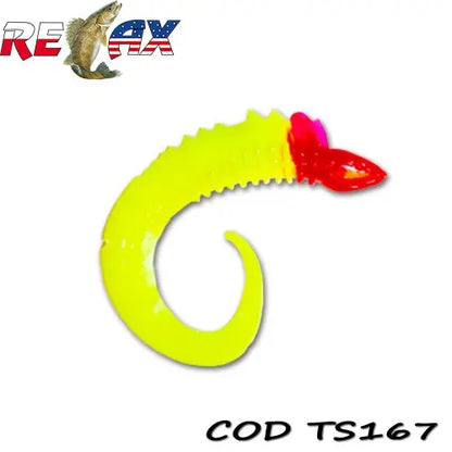 Twister Viper 14cm Standard Relax (5buc/plic)