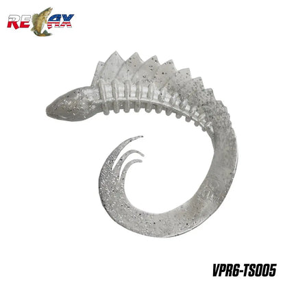 Twister Viper 14cm Standard Relax (5buc/plic)
