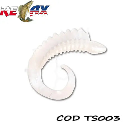 Twister Viper 7cm Standard Relax( 10buc/plic)