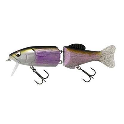 Vobler Tiemco Swimbait Finish Blow 160 F 160mm 43gr Culoare 08 Monster Wakasagi