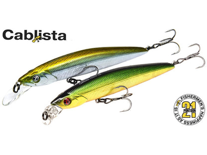 Vobler Vobler Pontoon21 Cablista 125sp-smr 12.5cm 19.9g 005 Sp