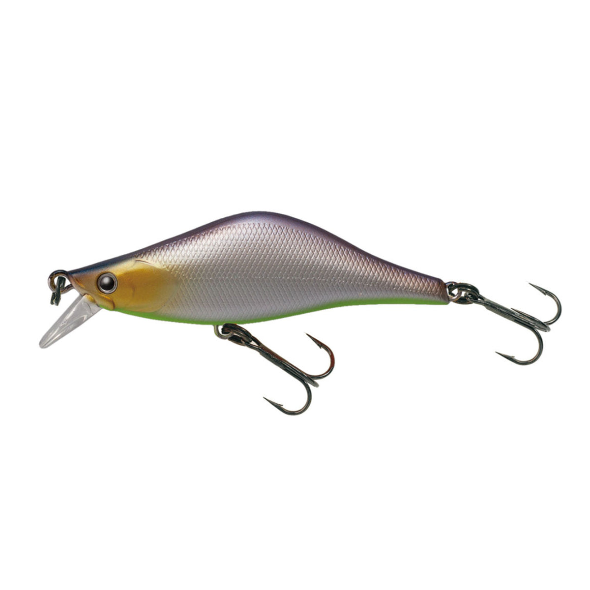 Vobler Tiemco Laks 60s 60mm 5.8gr Culoare 025 Poshbait