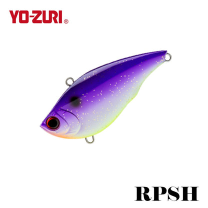 Vobler Yo-Zuri Yo-zuri Rattl'n Vibe 7.5cm Sinking 23gr