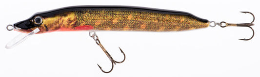 Vobler Jaxon Pike F Bm 16cm 30gr