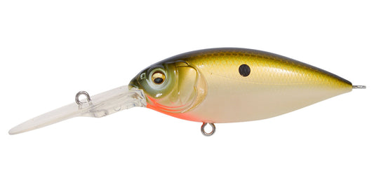 Vobler Megabass Deep-x 300 75mm 21gr Secret Truffle