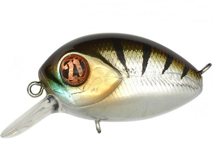 Vobler Vobler Pontoon21 Baby Redrag 32f-sr 3.2cm 4.8g 107 F