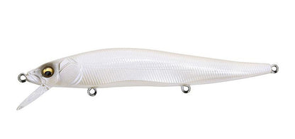 Vobler Megabass Vision Oneten 110.5mm 14gr French Pearl