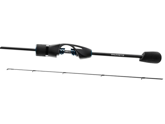 Lanseta Spinning Favorite Arena Arn1-632ul-t 1.90m 1-5g Fast