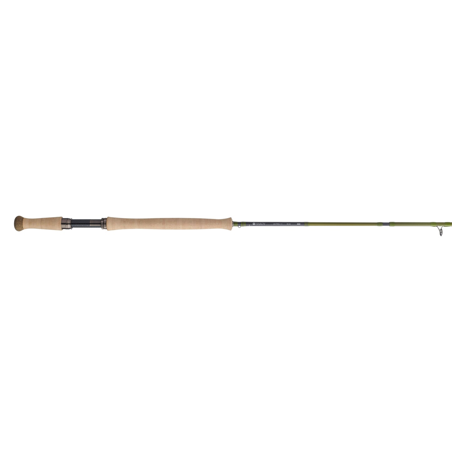 Lanseta Musca/ Fly Hardy Hroultts Ultralite Dh 11.4 Ft 4line 4pc