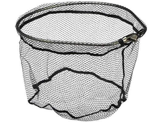 Cap Minciog Prox Px83440gm Oval Net Gunmetal 40 X 55cm