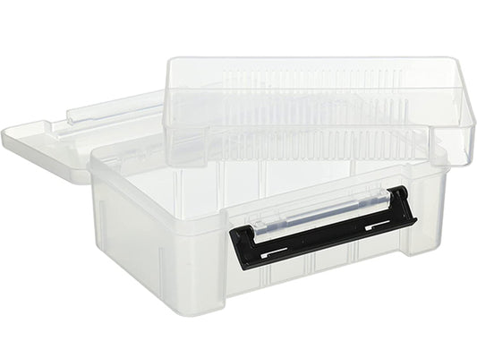Cutie Meiho System Tray Case Hd Clear