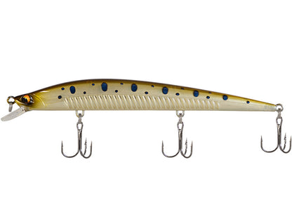 Vobler Vobler X-fish Bigboy 150sp 15cm 23g #081 Sp