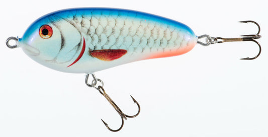 Vobler Jaxon Hs Jerk Force S Nl 8cm 22gr