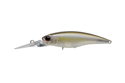 Vobler O.S.P Osp High Cut Dr Suspend 60mm 5.6gr P23 Tasty Shad