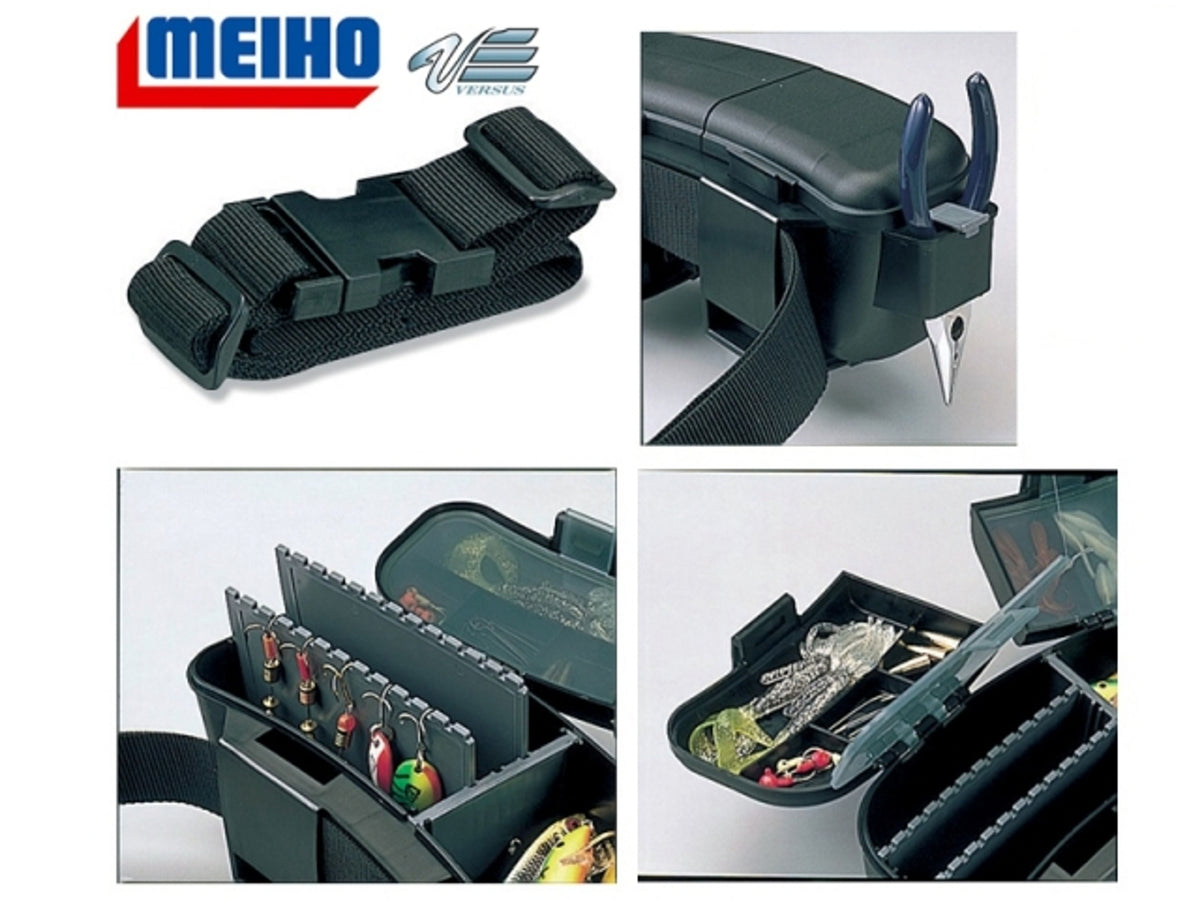 Meiho Versus Vs-5010