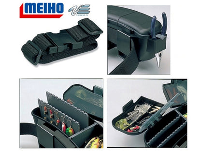 Meiho Versus Vs-5010