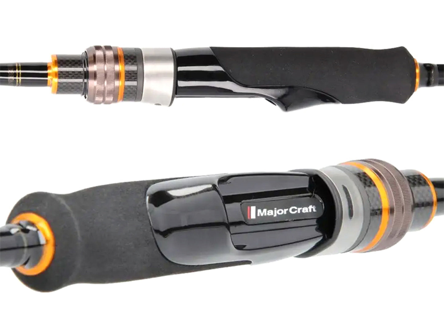 Lanseta Spinning Major Craft Lanseta Major Craft Benkei Bis-732xh R.fast 2.21m 10-56gr