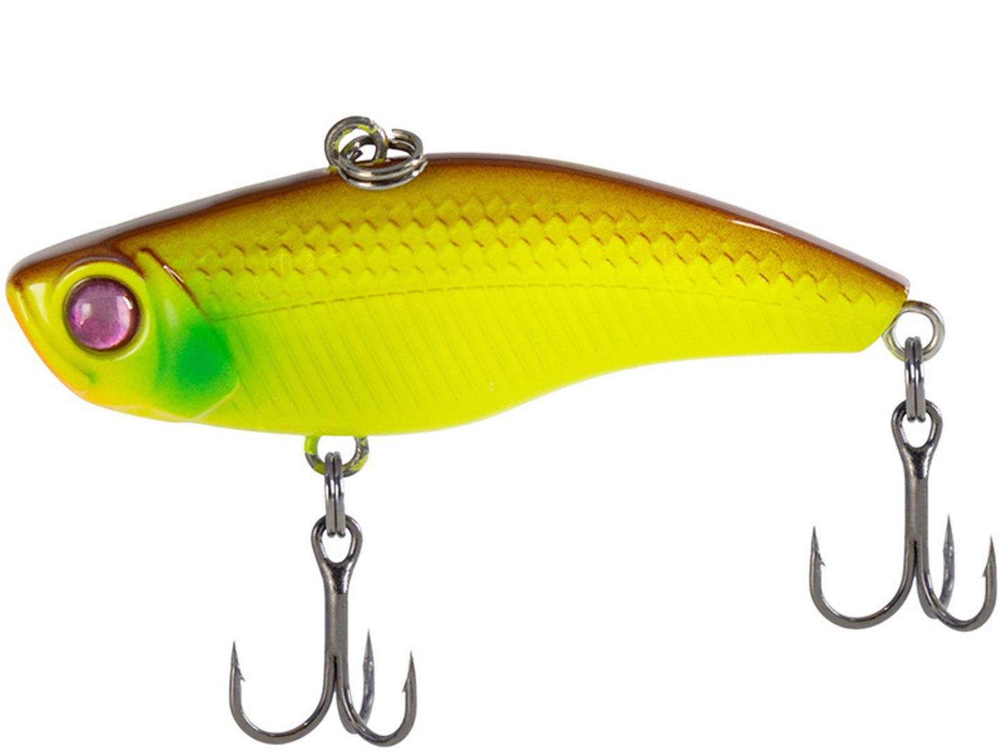Vobler Vobler X-fish Vibboy 50s 5cm 7.5g #004 S