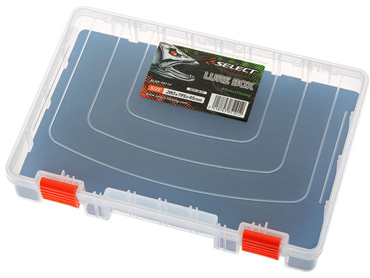 Cutie Select Lure Box Slhx-1011f Eva