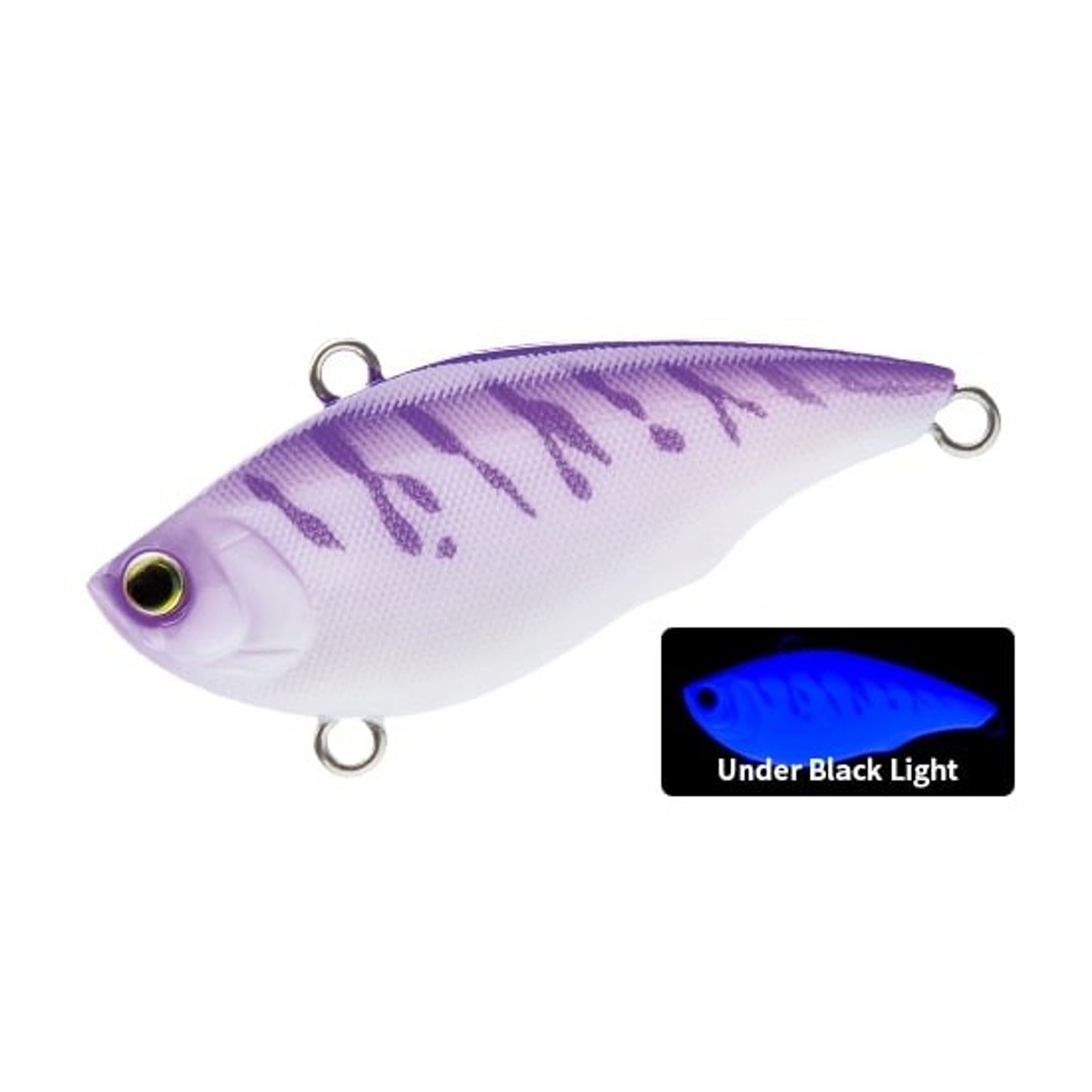Vobler Yo-Zuri Yo-zuri Rattl'n Vibe 5.5cm Sinking 10.5gr
