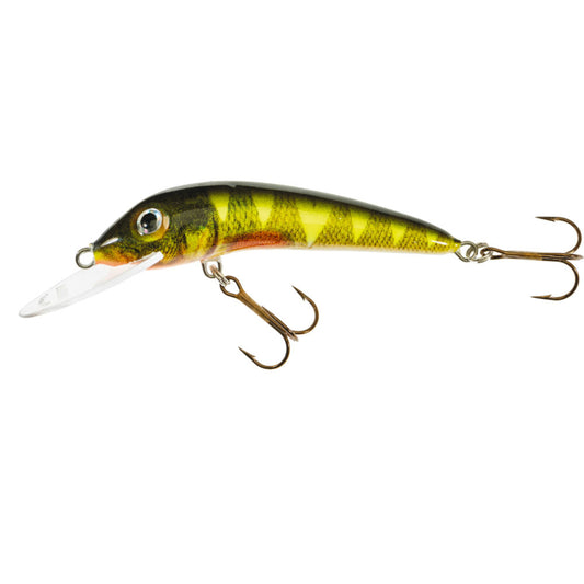 Vobler Jaxon Holo Select Ferox Uv F Ou 8cm 10gr