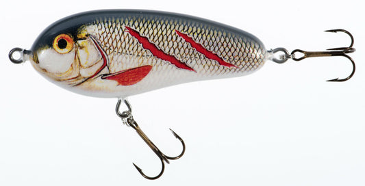 Vobler Jaxon Hs Jerk Force S Ksy 10cm 40gr