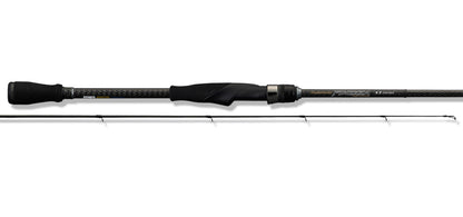 Lanseta Spinning Graphiteleader Finezza S.t.limited 26gfinps-752l-t Fast 2.26m 1-10gr