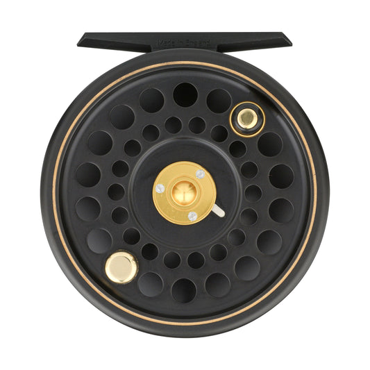 Mulineta Musca (Fly) Hardy Hresovrnblk7/8 Sovereign Blk 7/8