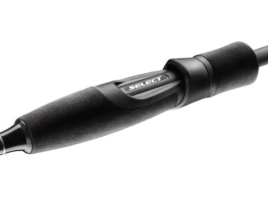 Lanseta Spinning Select Force Frc-702m 2.13m 5-24g Fast