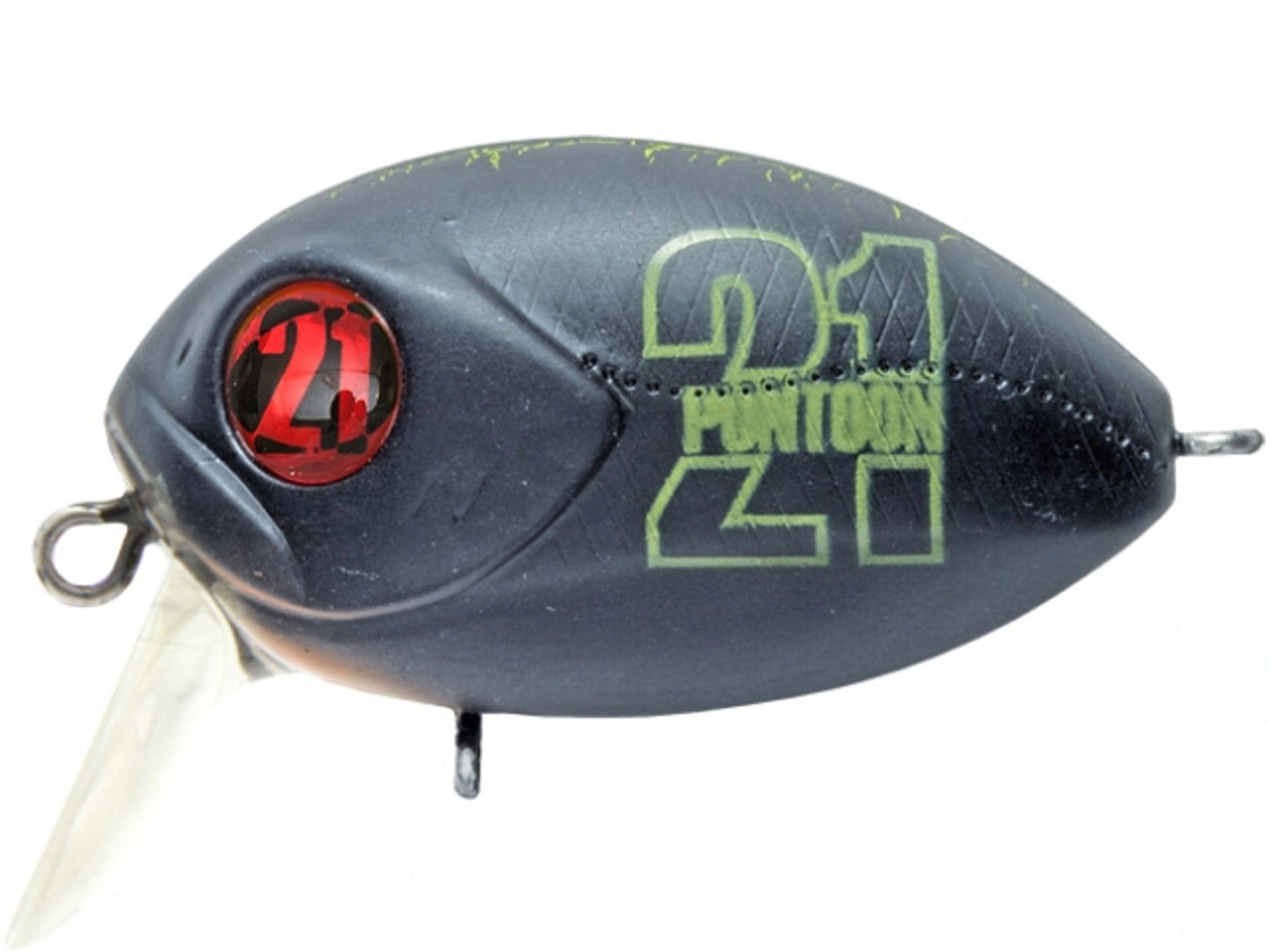 Vobler Vobler Pontoon21 Redrag 36f-ssr 3.6cm 5.7g 321 F