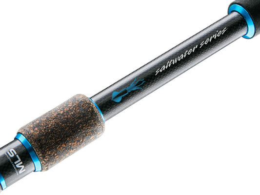 Lanseta Spinning Favorite Sw Cobalt Egi Scbe-802m 2.44m 2.5-3.5g Moderate Fast