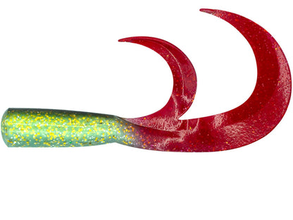 Vobler Coada De Rezerva Blackbay Blacktail Rooster Junior 14cm 20g Tench