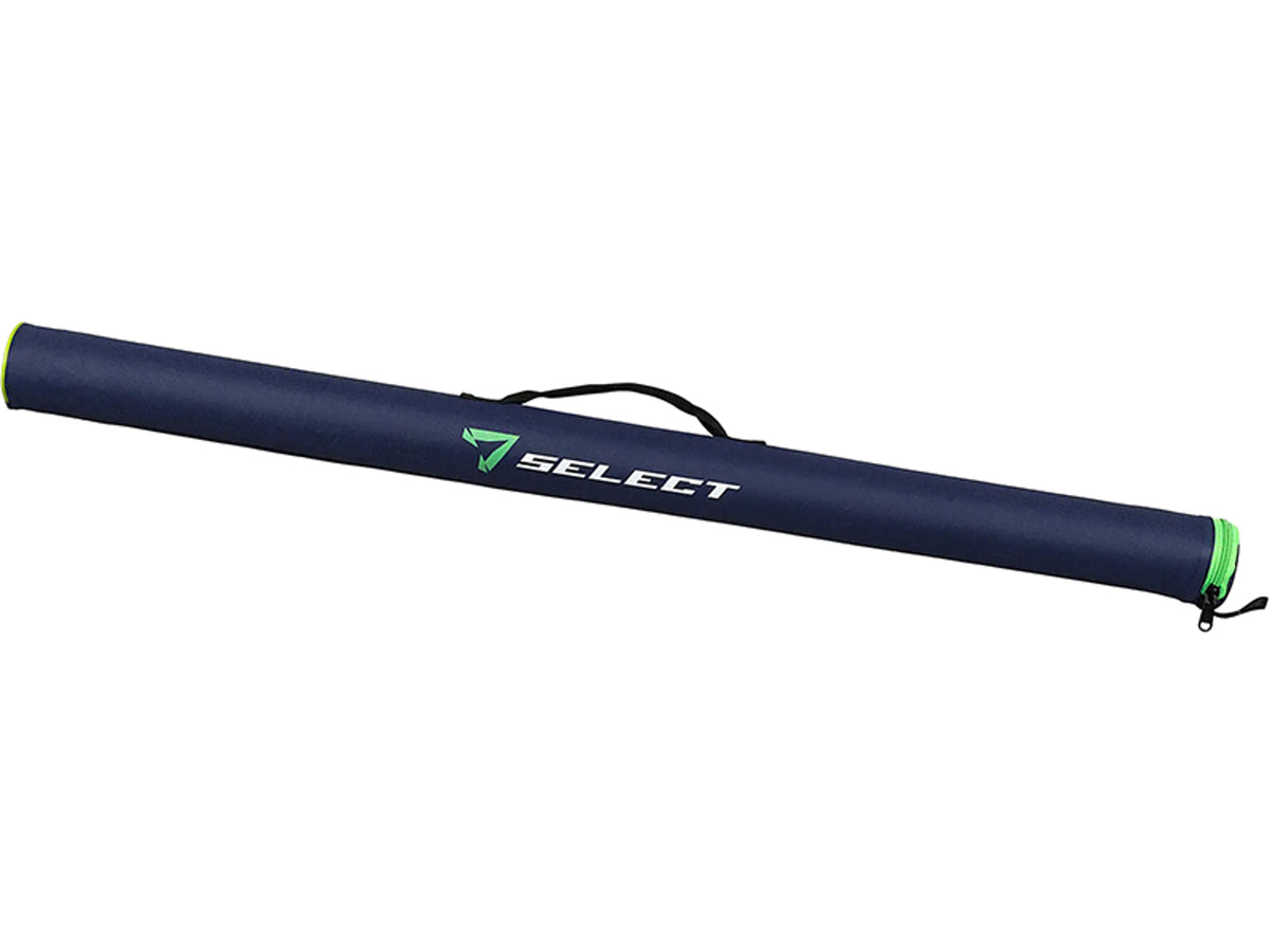 Tub Select Hard Tube 150cm Blue 150 X 11cm
