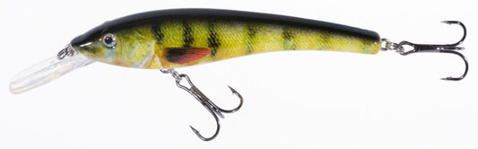 Vobler Jaxon Atract Shad F D 6cm 3.5gr
