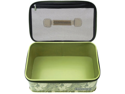 Cutie Favorite Eva Tackle Box Khaki