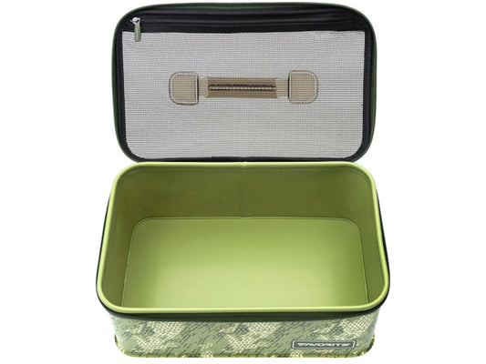 Cutie Favorite Eva Tackle Box Khaki