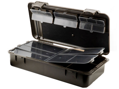 Cutie Brain Carp Rig Box #44