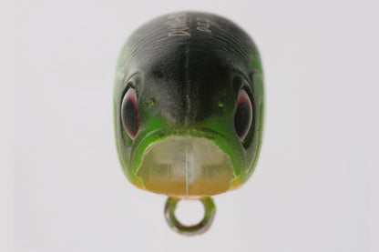 Vobler O.S.P Osp Dunk Suspend 48mm 5.0gr Z37 Green Craw