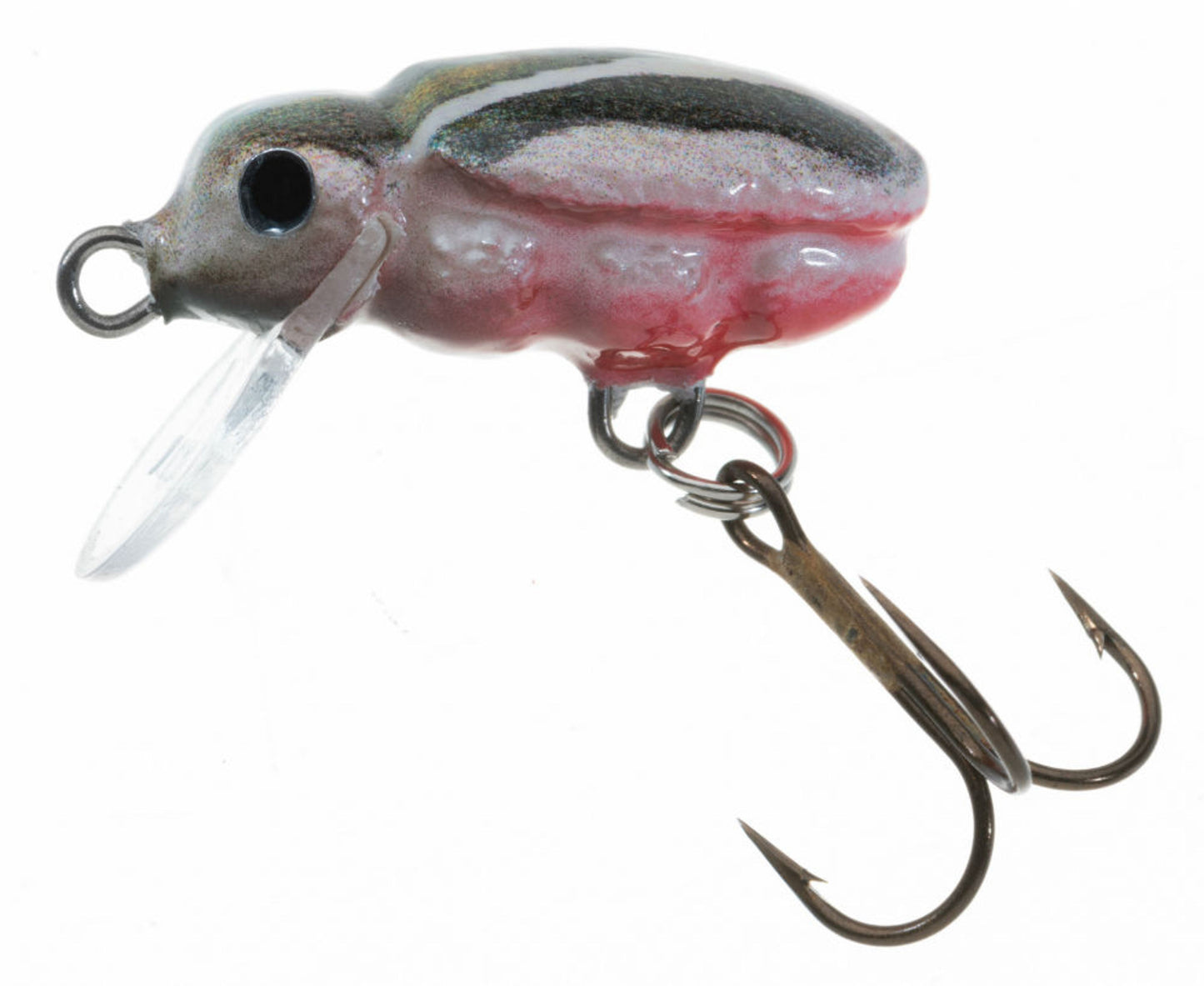 Vobler Jaxon Hs Carabus S Lu 2.0cm 1.0gr