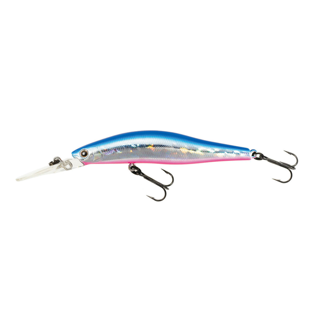 Vobler Tiemco Sumari Deep 90f 90mm 11gr Culoare 172 Dive 2.5m