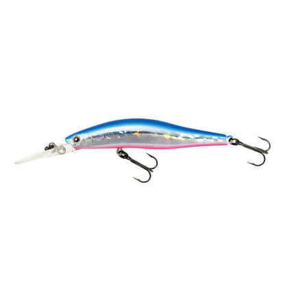 Vobler Tiemco Sumari Deep 90f 90mm 11gr Culoare 172 Dive 2.5m